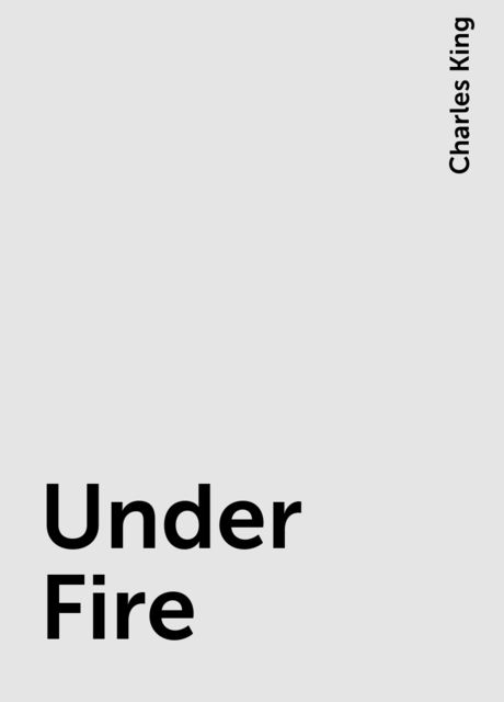 Under Fire