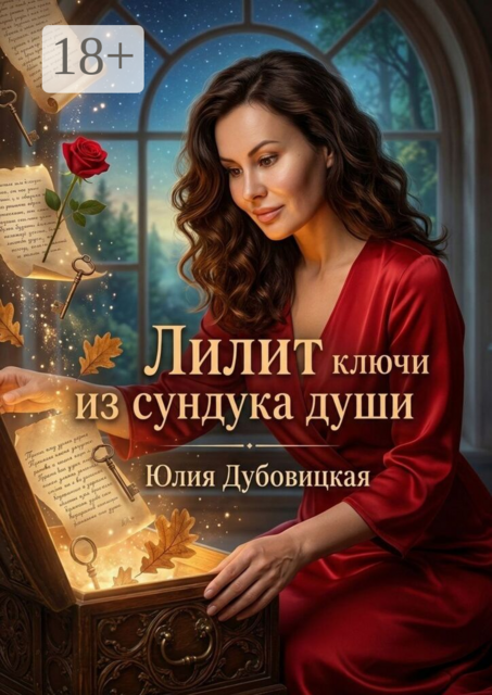 Лилит: ключи из сундука души