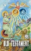 The Old Testament. Illustrated edition