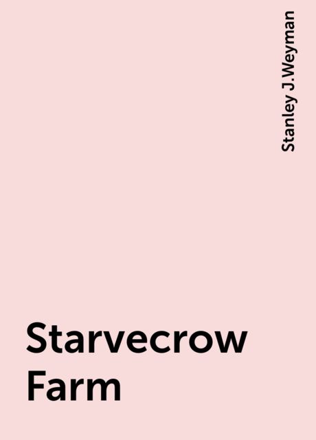 Starvecrow Farm