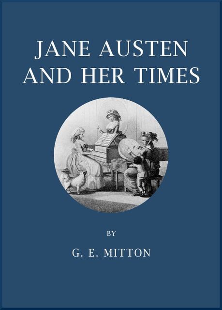 Jane Austen and Her Times