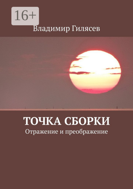Точка сборки. Отражение и преображение