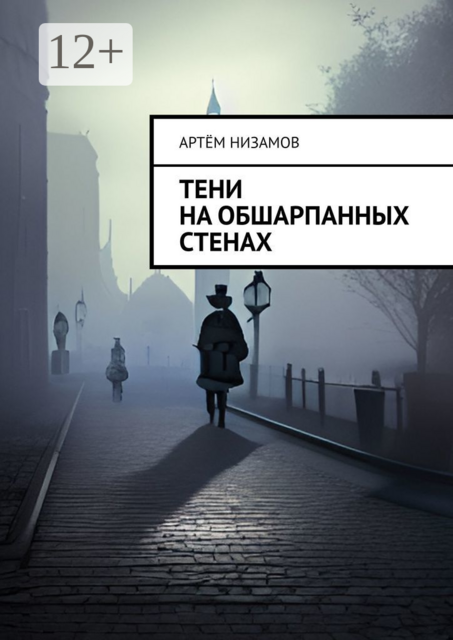 Тени на обшарпанных стенах, Артём Низамов