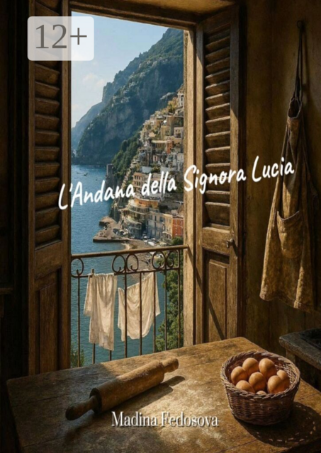 L’Andana della Signora Lucia
