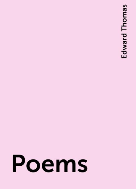 Poems