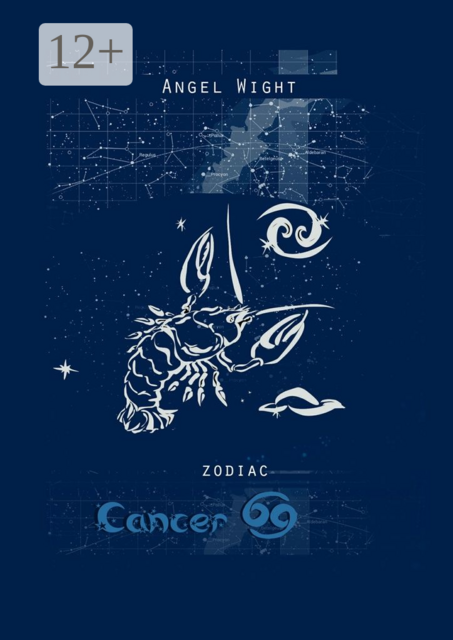 Cancer. Zodiac