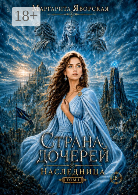Страна дочерей. Наследница