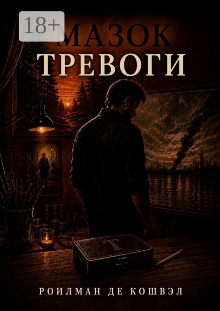 Мазок тревоги