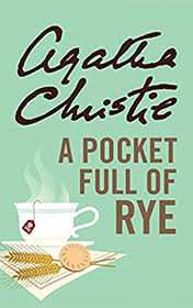 A Pocket Full of Rye