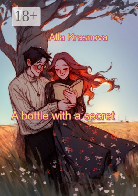 A bottle with a secret