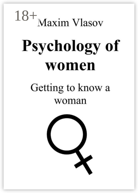 Psychology of women