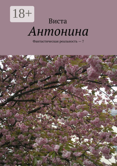 Антонина. Фантастическая реальность — 7, Виста
