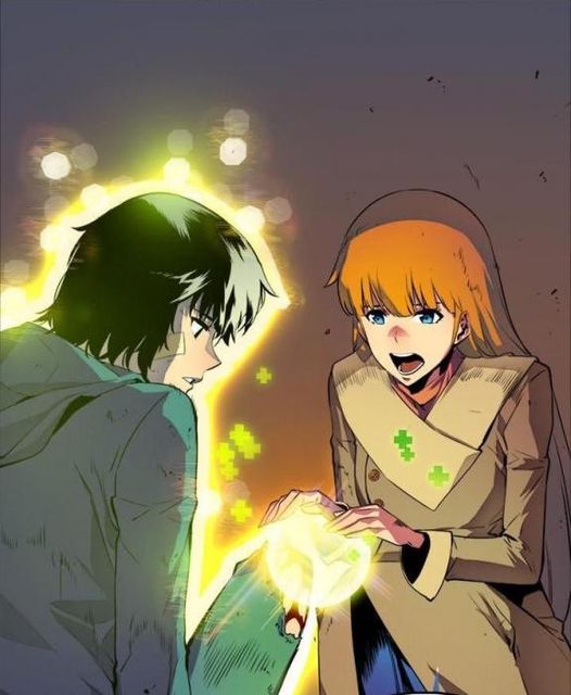 Поднятие уровня в одиночку