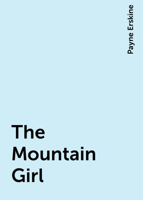 The Mountain Girl