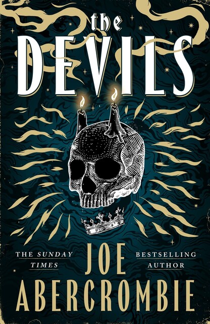 Abercrombie – The devils1, The devils1