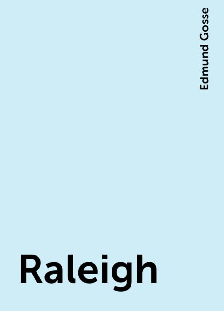 Raleigh