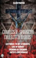 Collected Works. Illustrated
