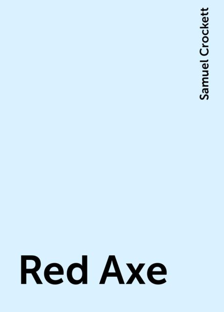 Red Axe