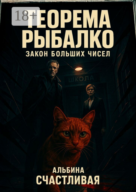 Теорема Рыбалко. Закон больших чисел