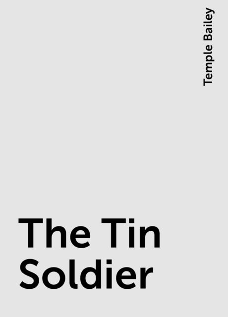 The Tin Soldier