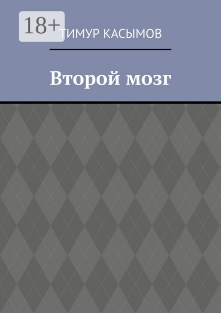 Второй мозг, Тимур Касымов