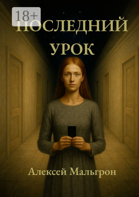 Последний урок. Школа. Часть третья