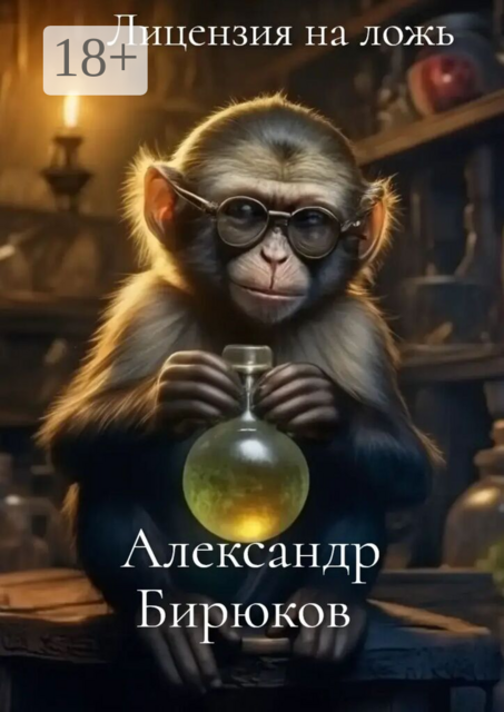 Лицензия на ложь