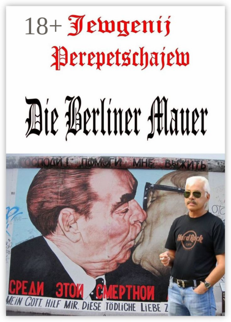 Die Berliner Mauer. Die Novelle