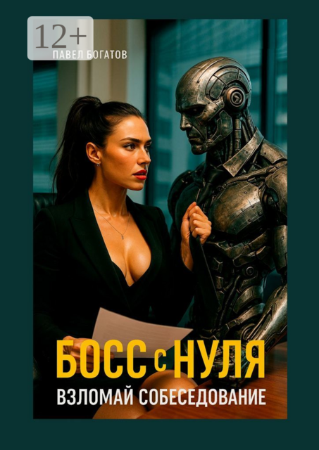 Босс с нуля: взломай собеседование, Павел Богатов