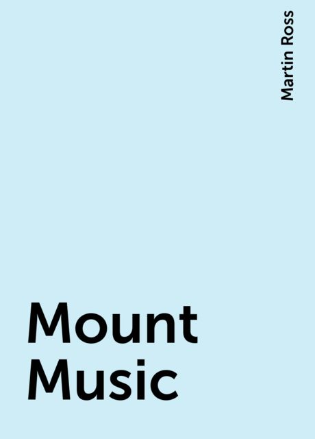 Mount Music