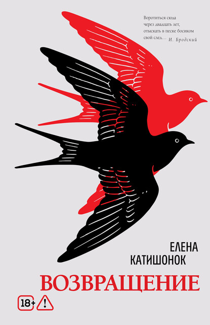 Возвращение