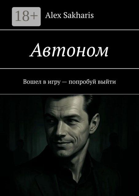 Автоном. Вошел в игру — попробуй выйти