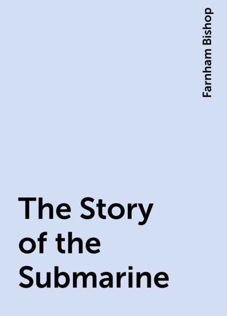The Story of the Submarine