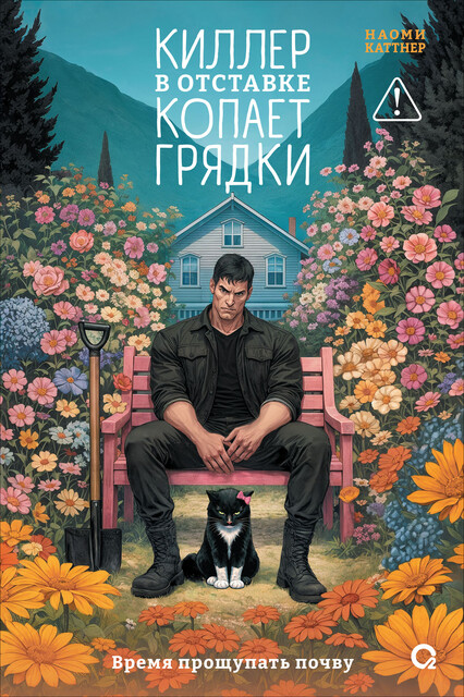 Киллер в отставке копает грядки