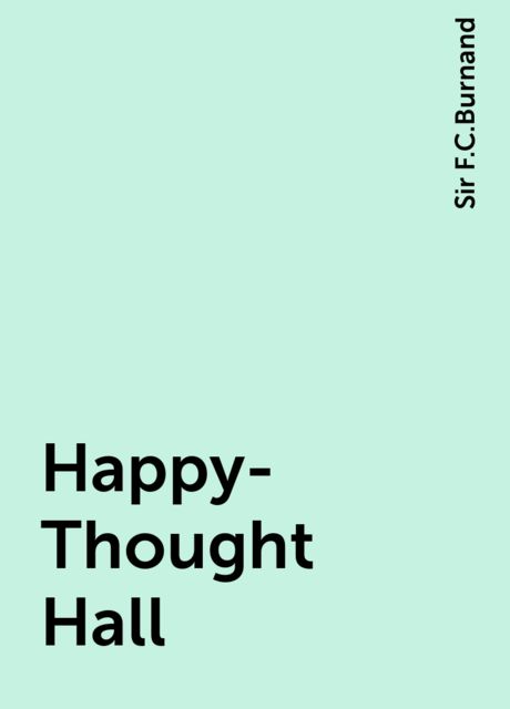 Happy-Thought Hall