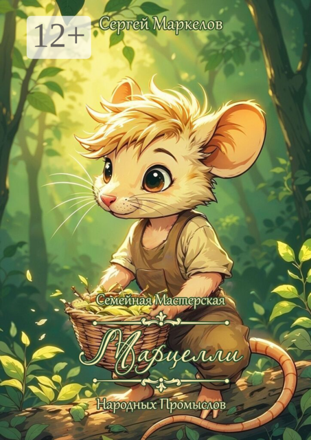Марцелли. Семейная Мастерская Народных Промыслов