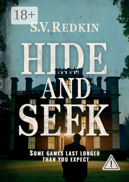 Hide-and-Seek