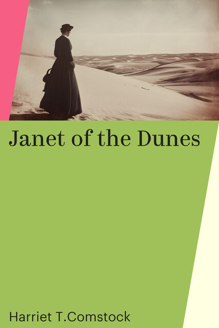 Janet of the Dunes