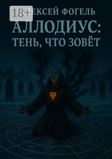 Аллодиус: Тень, что зовет
