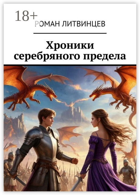 Хроники серебряного предела