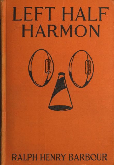 Left Half Harmon