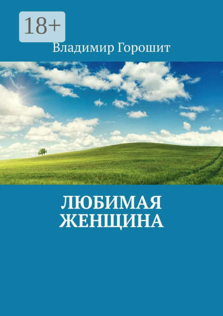 Любимая женщина, Владимир Горошит