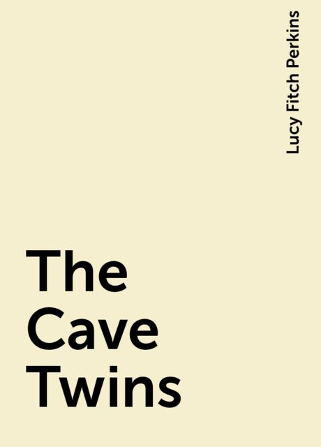 The Cave Twins