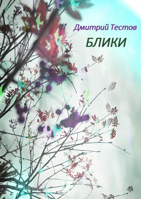 Блики, Дмитрий Тестов