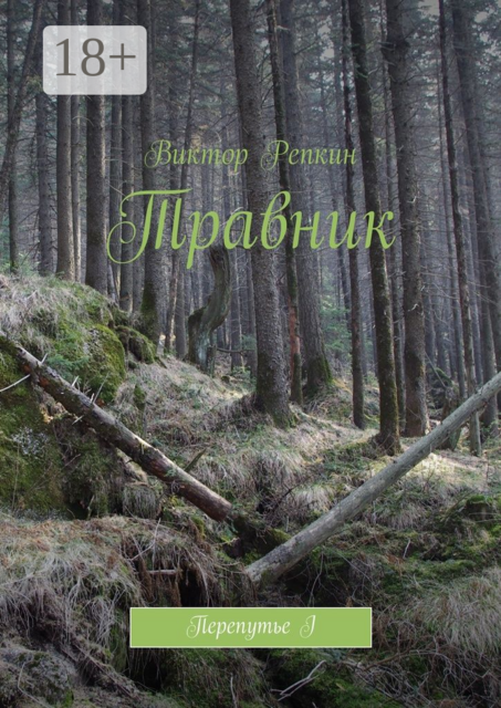 Травник. Перепутье I