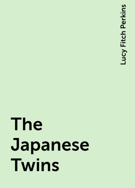 The Japanese Twins