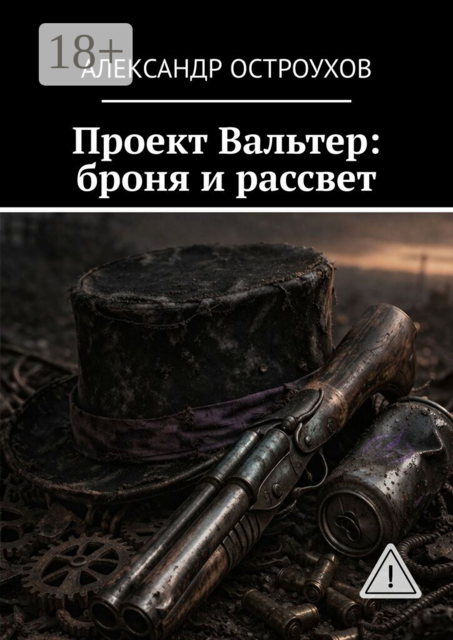 Проект Вальтер: броня и рассвет