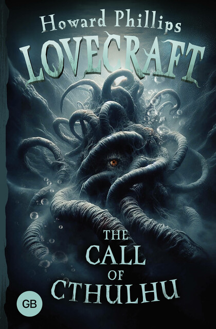 The Call of Cthulhu