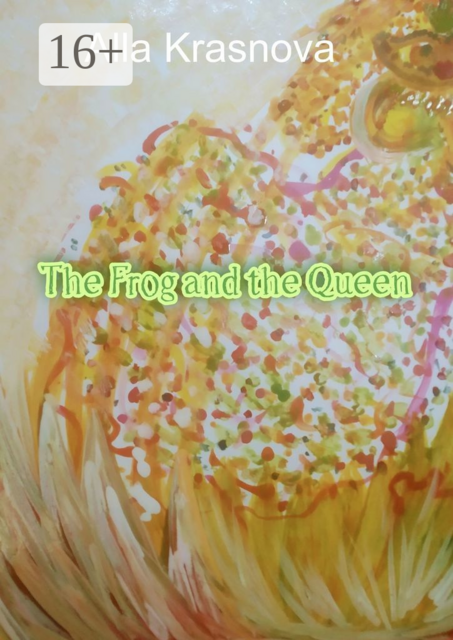 The frog and the queen