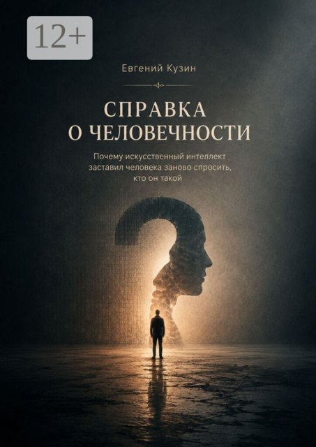 Справка о человечности. Исследование глубин человека